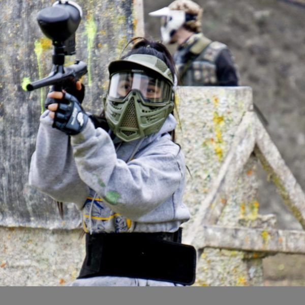 Gallery – Sunol Paintball